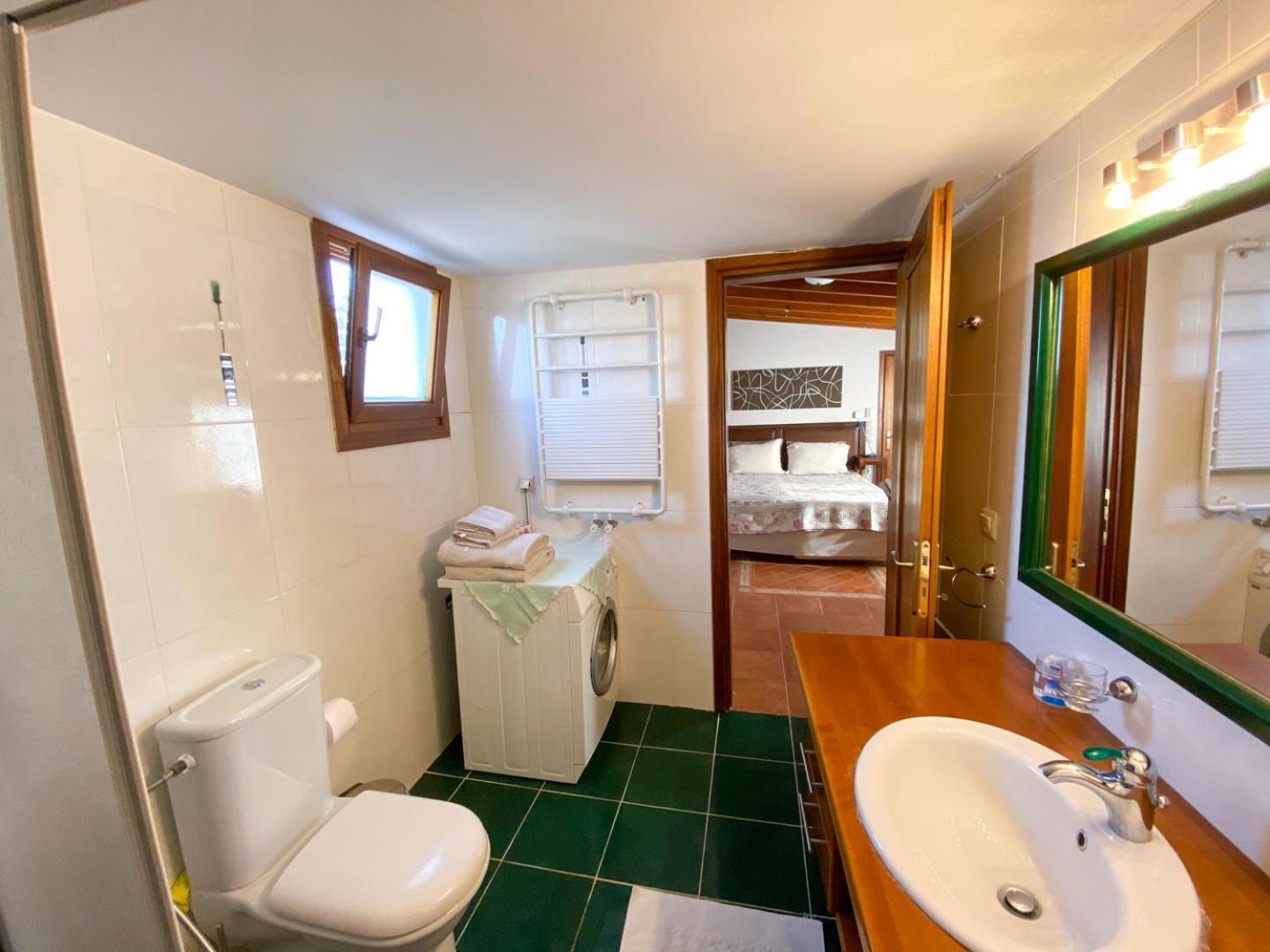 Villa Umami Makri Quarto foto
