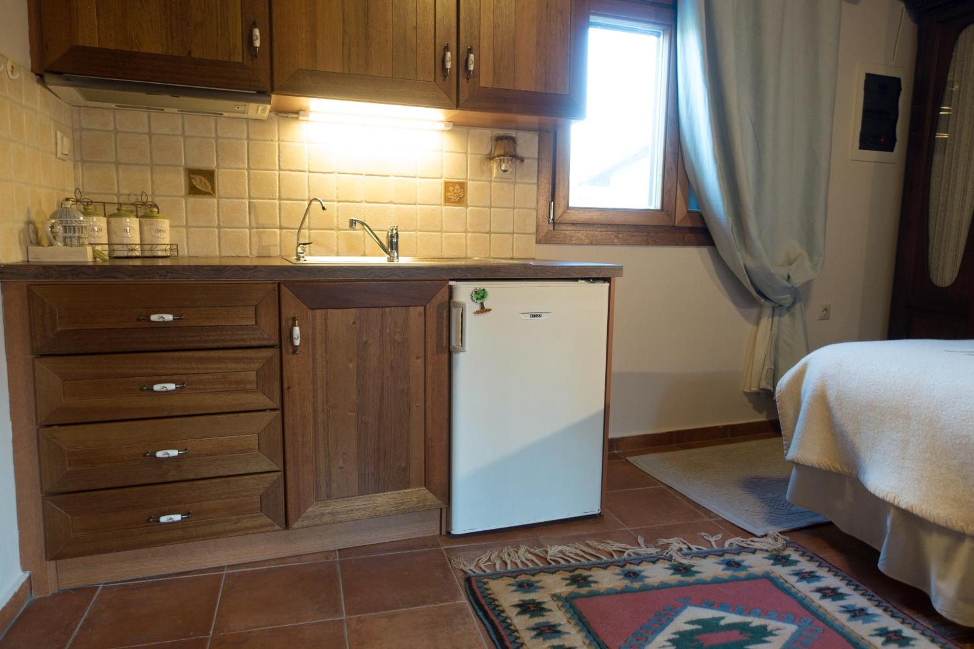 Villa Umami Makri Quarto foto