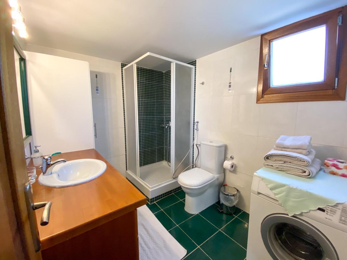 Villa Umami Makri Quarto foto