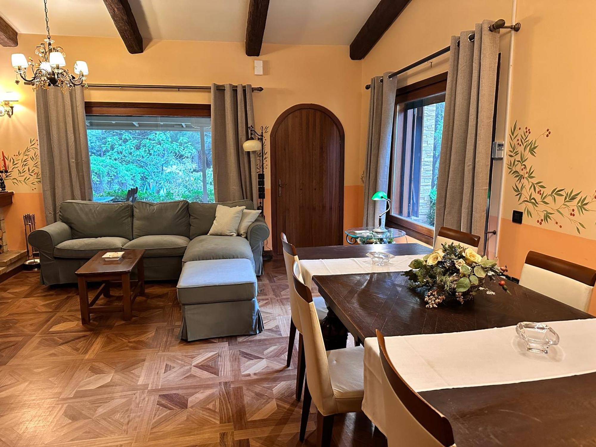 Villa Umami Makri Quarto foto