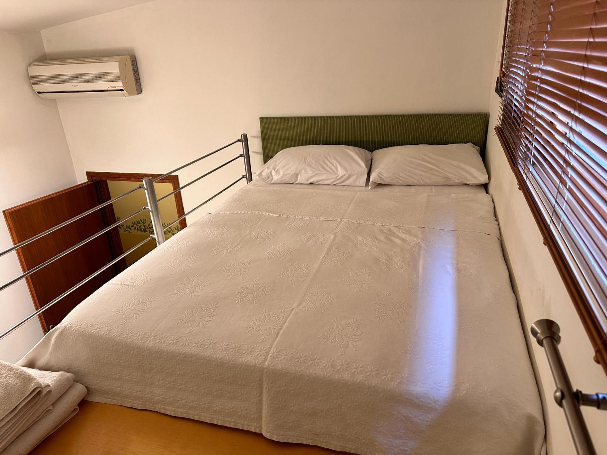 Villa Umami Makri Quarto foto
